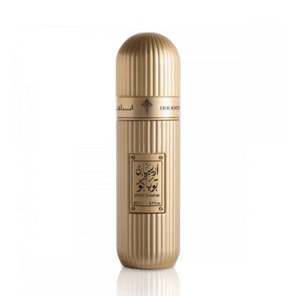 Arabian Tobacco EDP 100ml Ibraheem AlQurashi