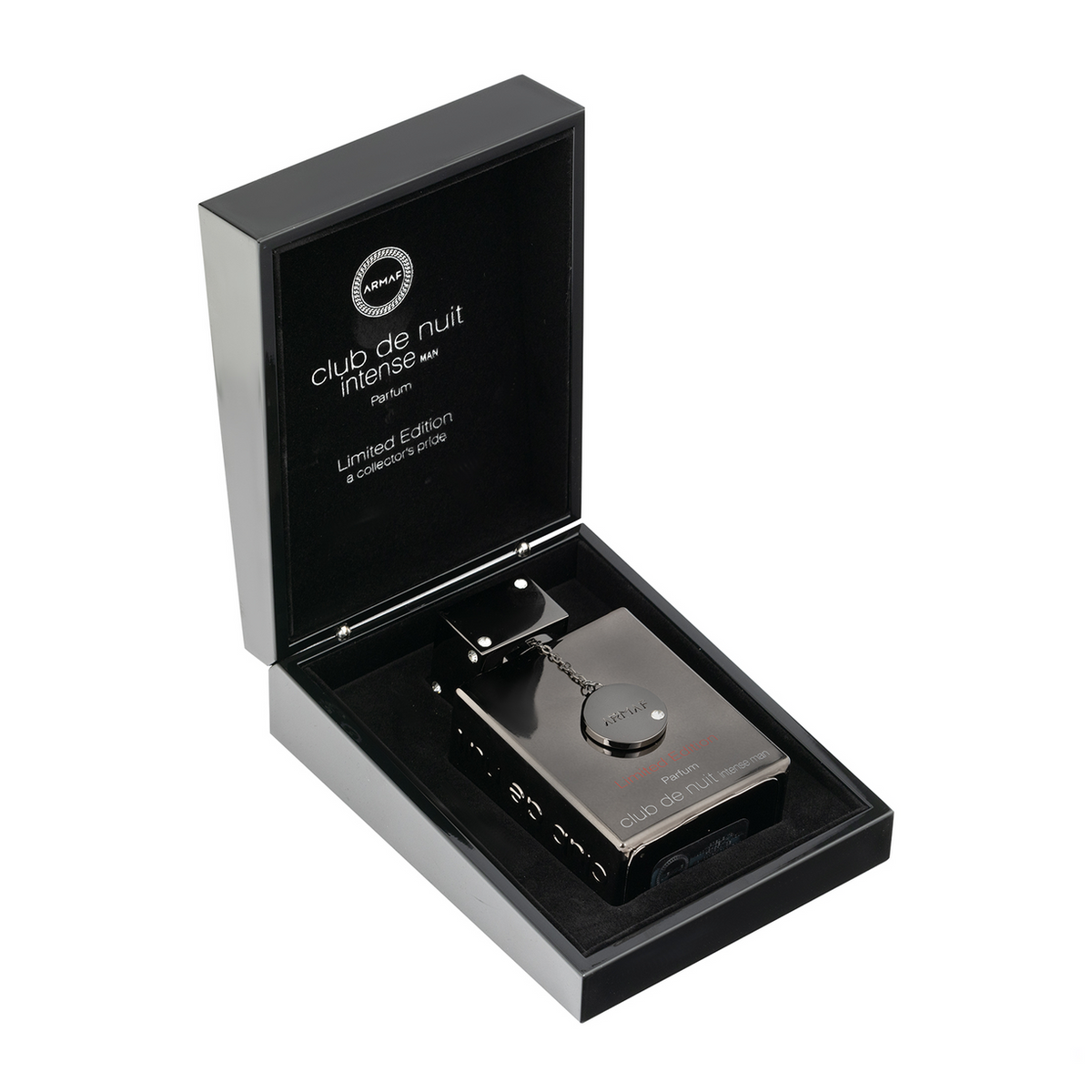 Club De Nuit Intense Man Limited Edition Pure Parfum V2 105ml Armaf
