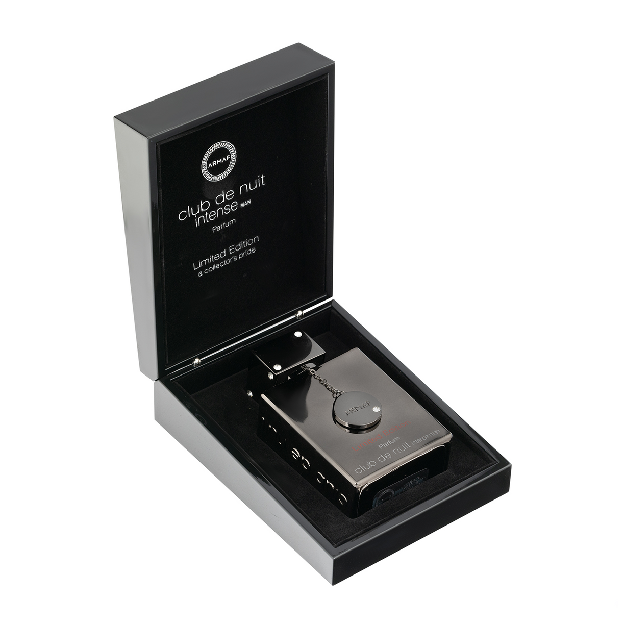 Club De Nuit Intense Man Limited Edition Pure Parfum V2 105ml Armaf