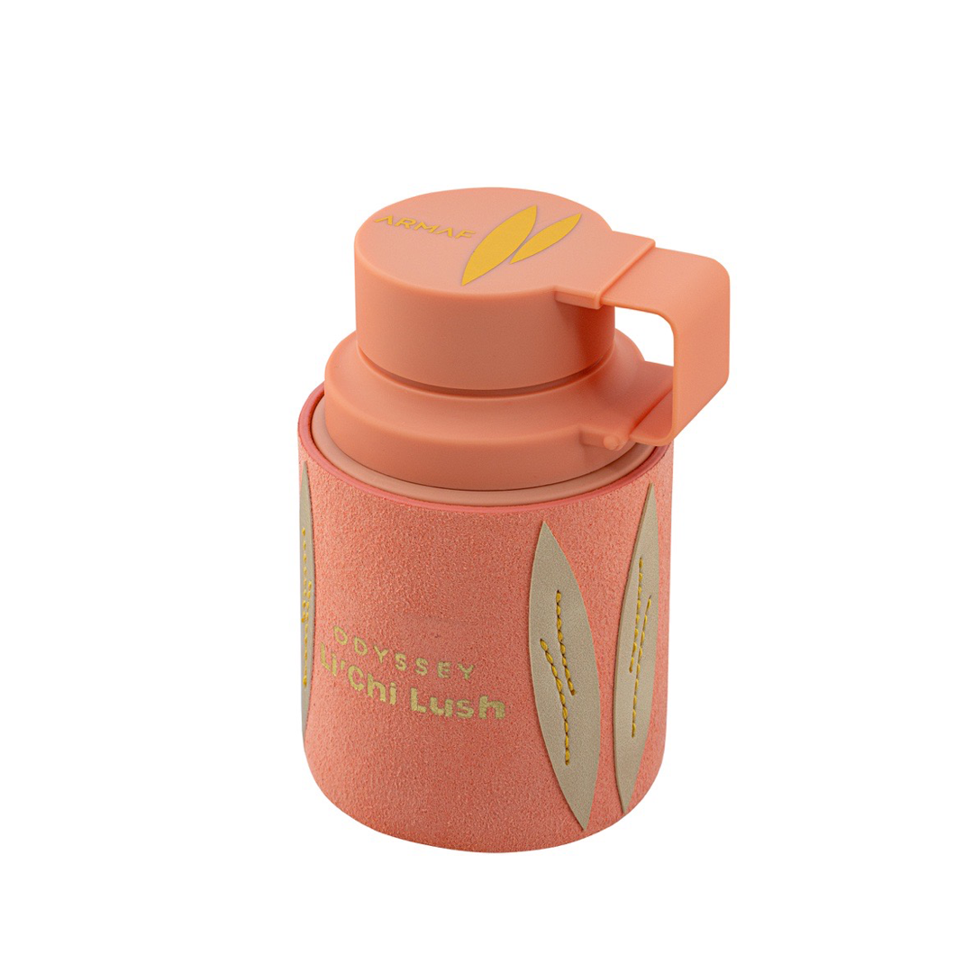 Armaf Odyssey Li'chi Lush Perfume 100ml EDP bottle