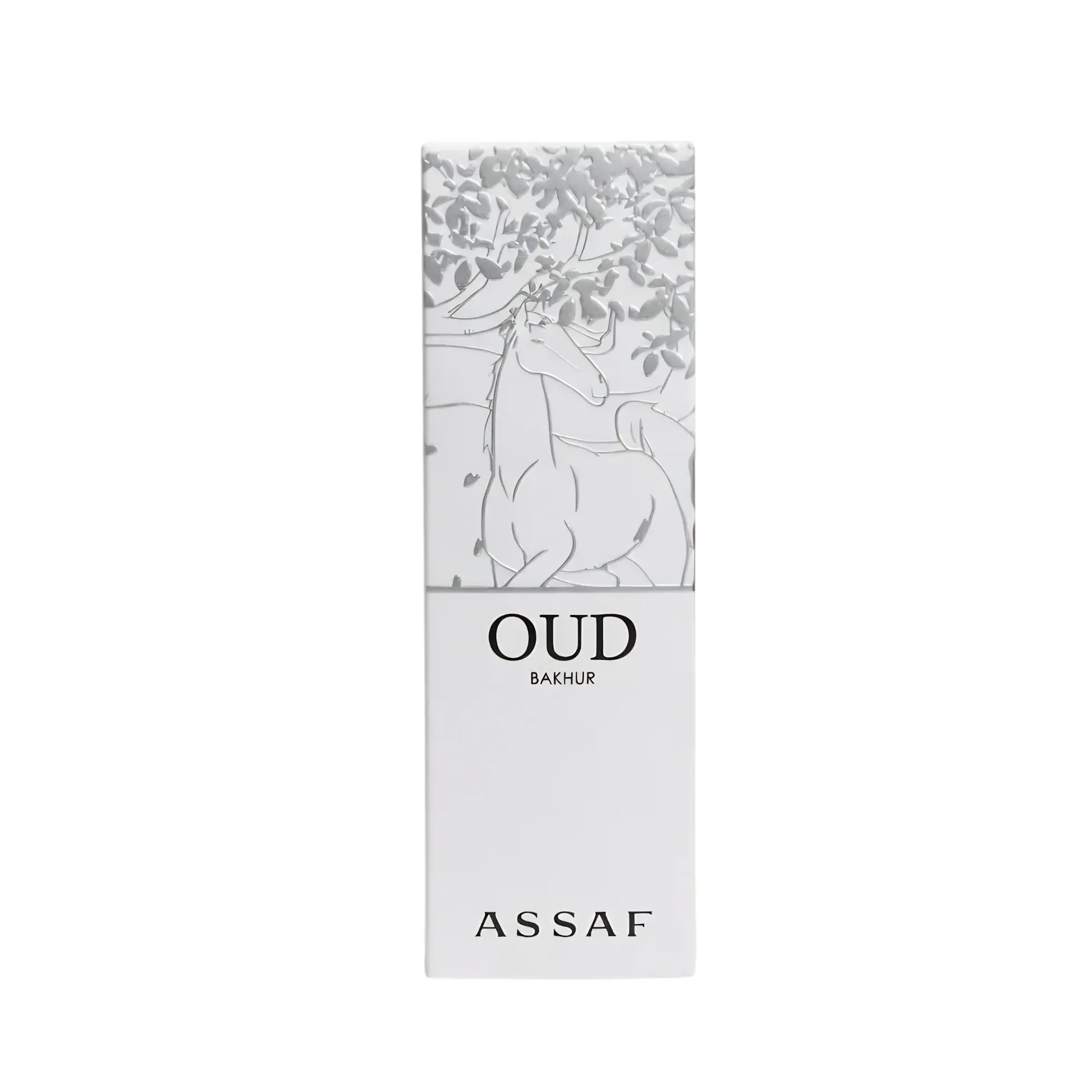 Arrogate Oud Bakhur Perfume 150ml Box
