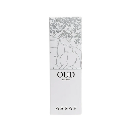 Arrogate Oud Bakhur Perfume 150ml Box