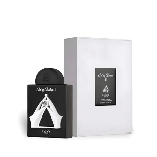 Art Of Arabia II Perfume
