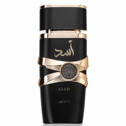 Lattafa Asad Eau De Parfum 100ml - Men Fragrance