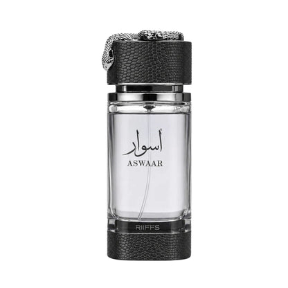 Aswaar Extrait De Parfum 100ml Riiffs