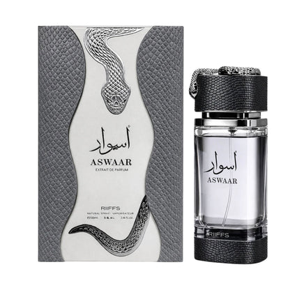 Aswaar Extrait De Parfum 100ml Riiffs