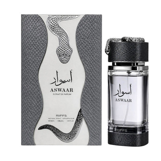 Aswaar Extrait De Parfum 100ml Riiffs