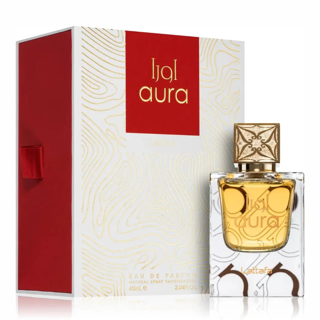 Aura Perfume 60ml