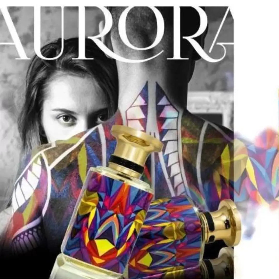 Aurora Perfume