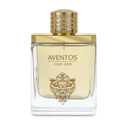 Aventos For Her Perfume 100ml EDP Fragrance World