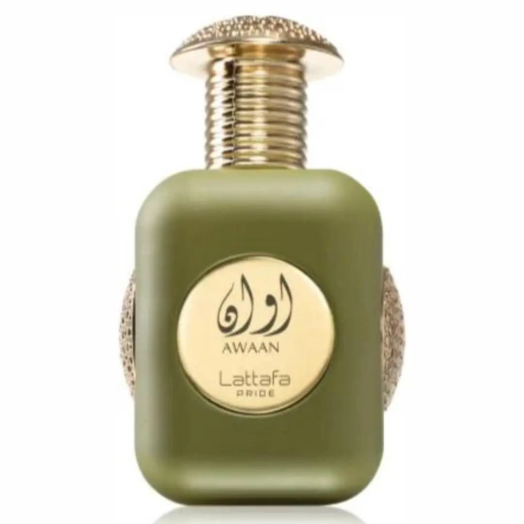 Awaan Perfume/Eau de Parfum