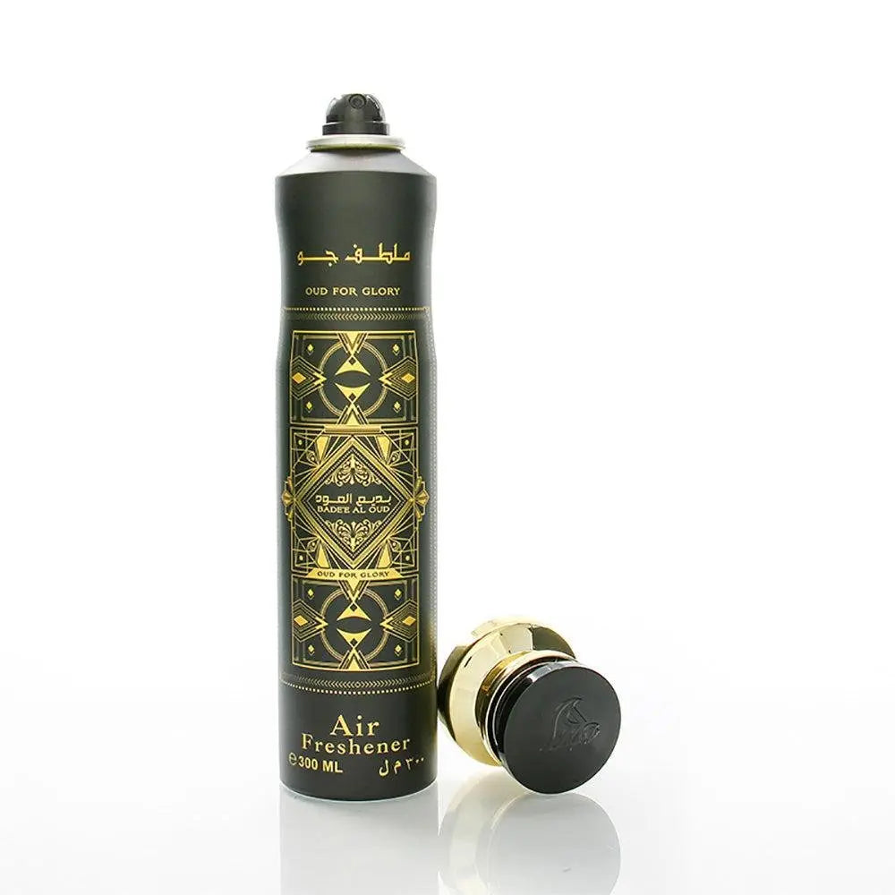 Badee al Oud - Oud For Glory Air Freshener 300ml Lattafa