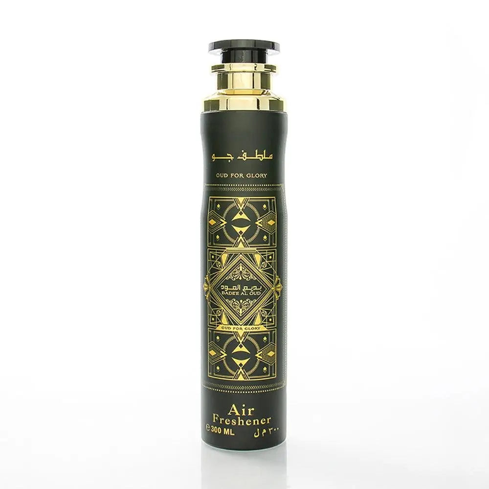 Badee al Oud - Oud For Glory Air Freshener 300ml Lattafa