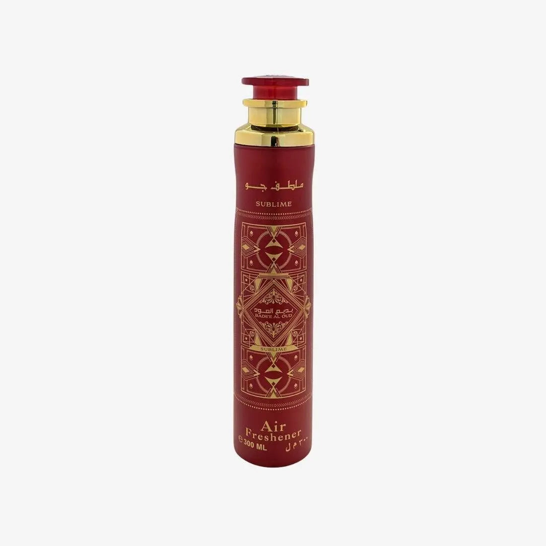 Badee al Oud Sublime Air Freshener 300ml Lattafa