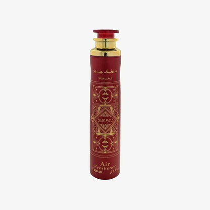 Badee al Oud Sublime Air Freshener 300ml Lattafa