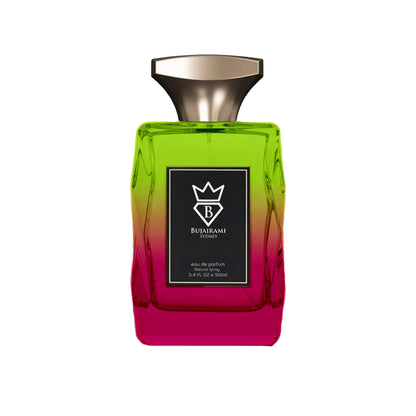 Beautiful Lady Perfume 100ml EDP Bujairami