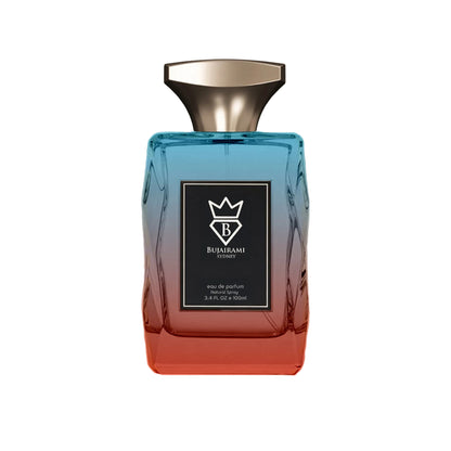 Beautiful Lady Perfume 100ml EDP Bujairami