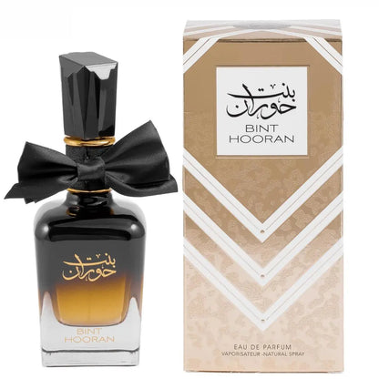 Bint Hooran Perfume - Ard Al Zaafaran
