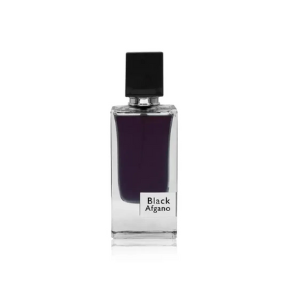 Black Afgano EDP 60ml Bottle