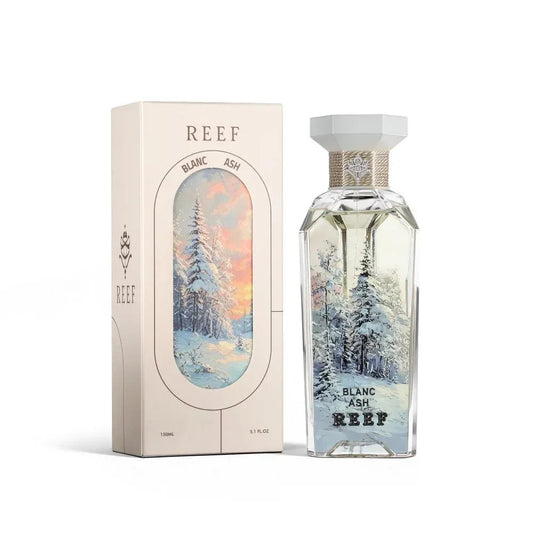 Blanc Ash EDP 150ml Reef Perfumes