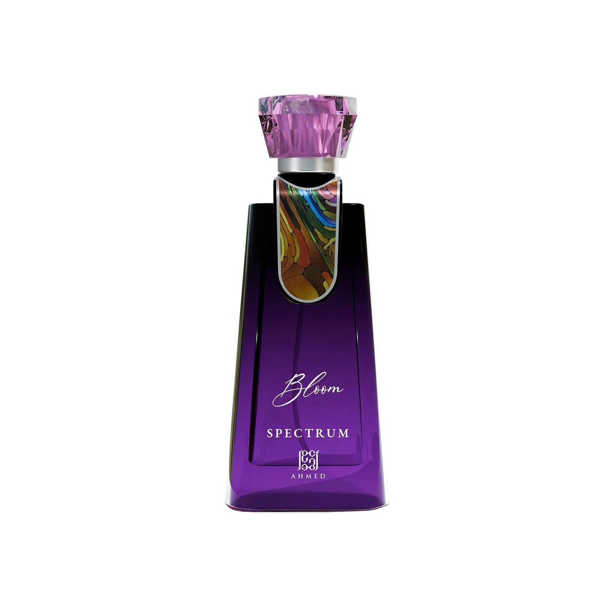 Bloom Spectrum Perfume 100ml Bottle