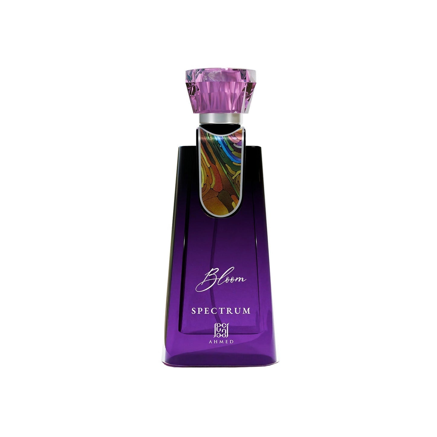 Bloom Spectrum Perfume 100ml EDP Ahmed Al Maghribi