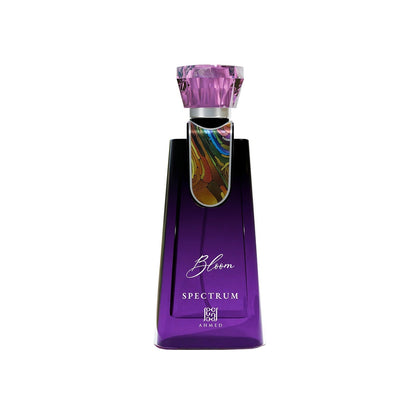 Bloom Spectrum Perfume 100ml EDP Ahmed Al Maghribi