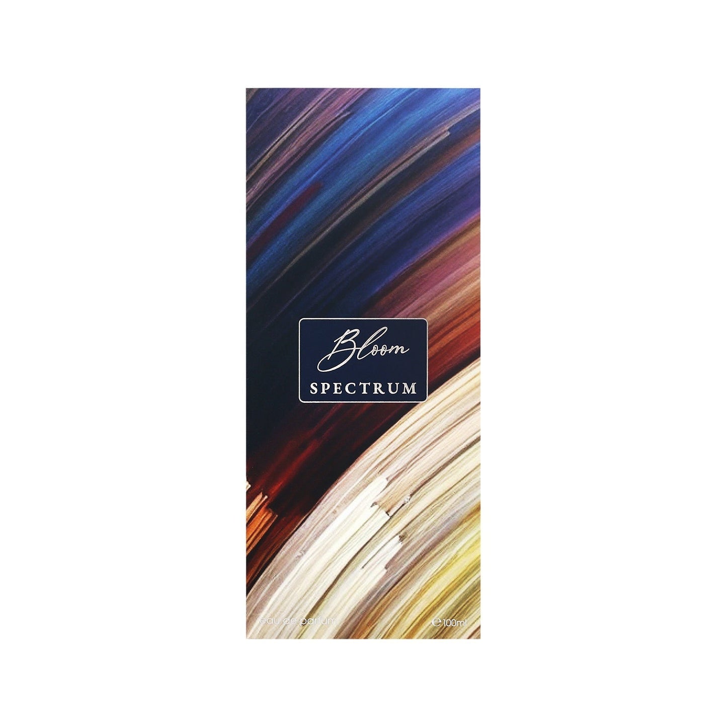 Bloom Spectrum Perfume 100ml EDP Ahmed Al Maghribi