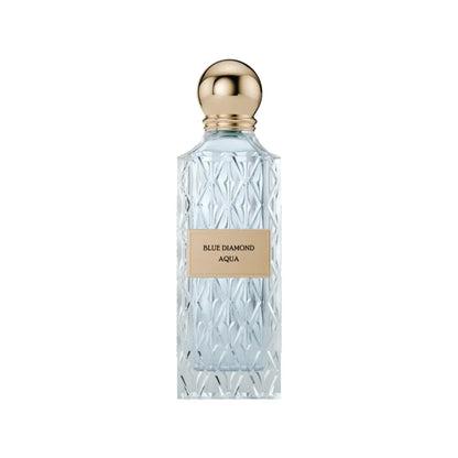 Blue Diamond Aqua EDP 150ml Ibrahim Al Qurashi