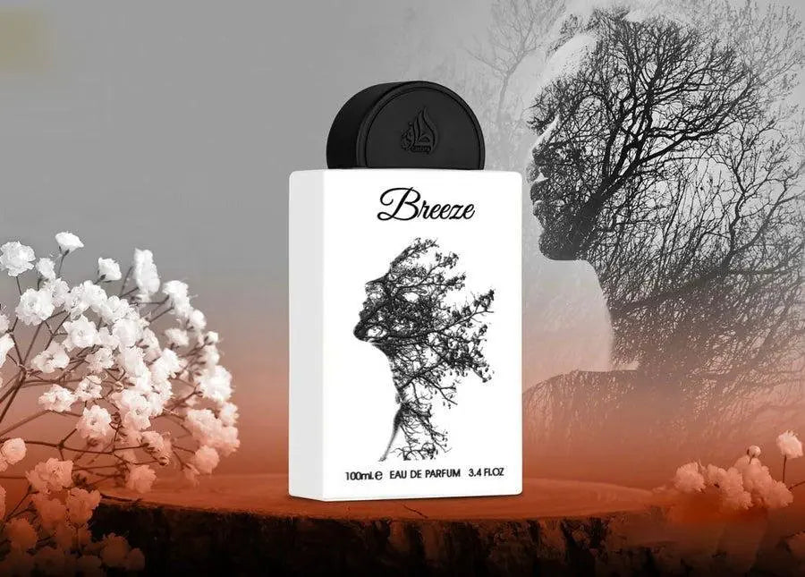 Breeze Perfume 100ml