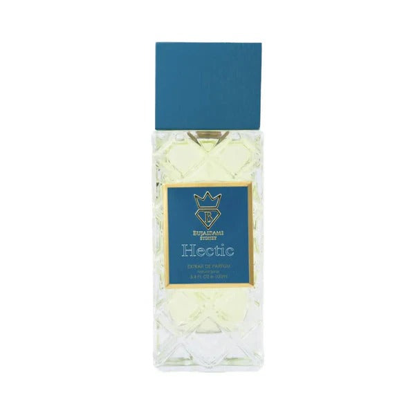 Hectic Extrait de Parfum 100ml Bujairami