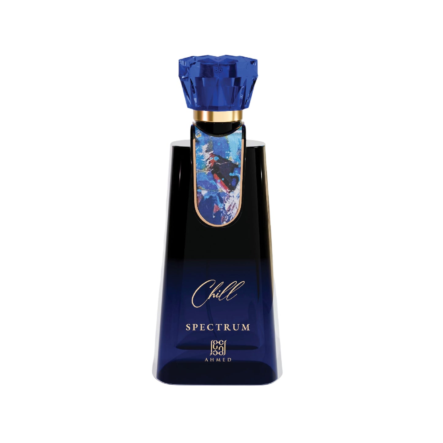Chill Spectrum Perfume 100ml EDP Ahmed Al Maghribi