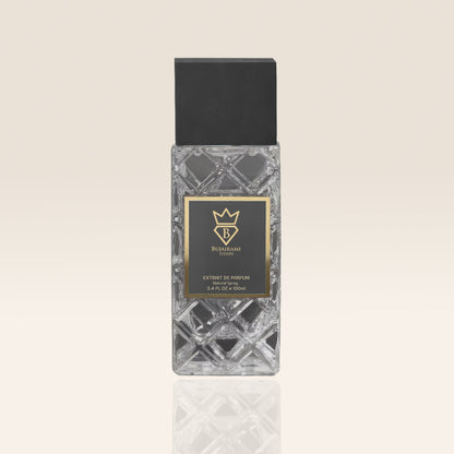 Chubby 100ml Extrait De Parfum Bujairami