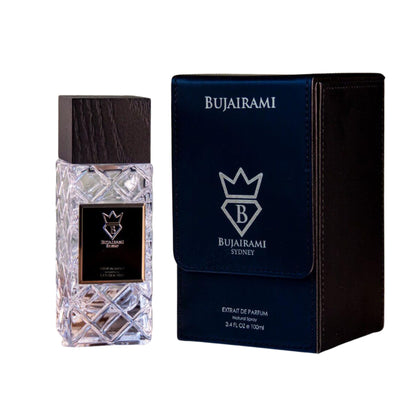 Chubby 100ml Extrait De Parfum Bujairami
