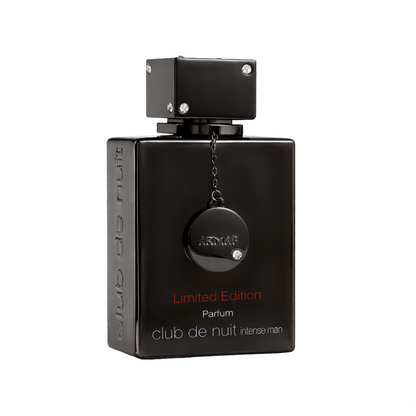 Club De Nuit Intense Man Limited Edition Pure Parfum V2 105ml Armaf