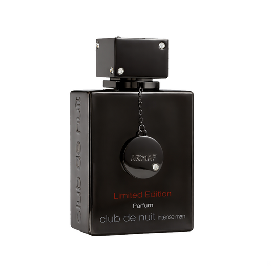 Club De Nuit Intense Man Limited Edition Pure Parfum V2 105ml Armaf