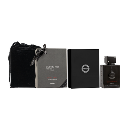 Club De Nuit Intense Man Limited Edition Pure Parfum V2 105ml Armaf
