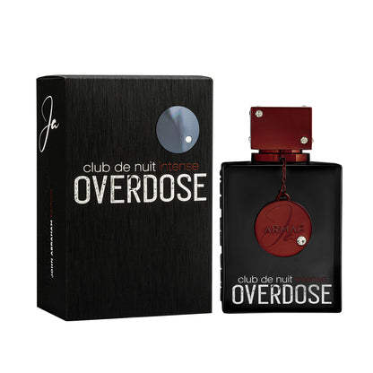 Club De Nuit Intense Overdose 100ml Extrait De Parfum Armaf