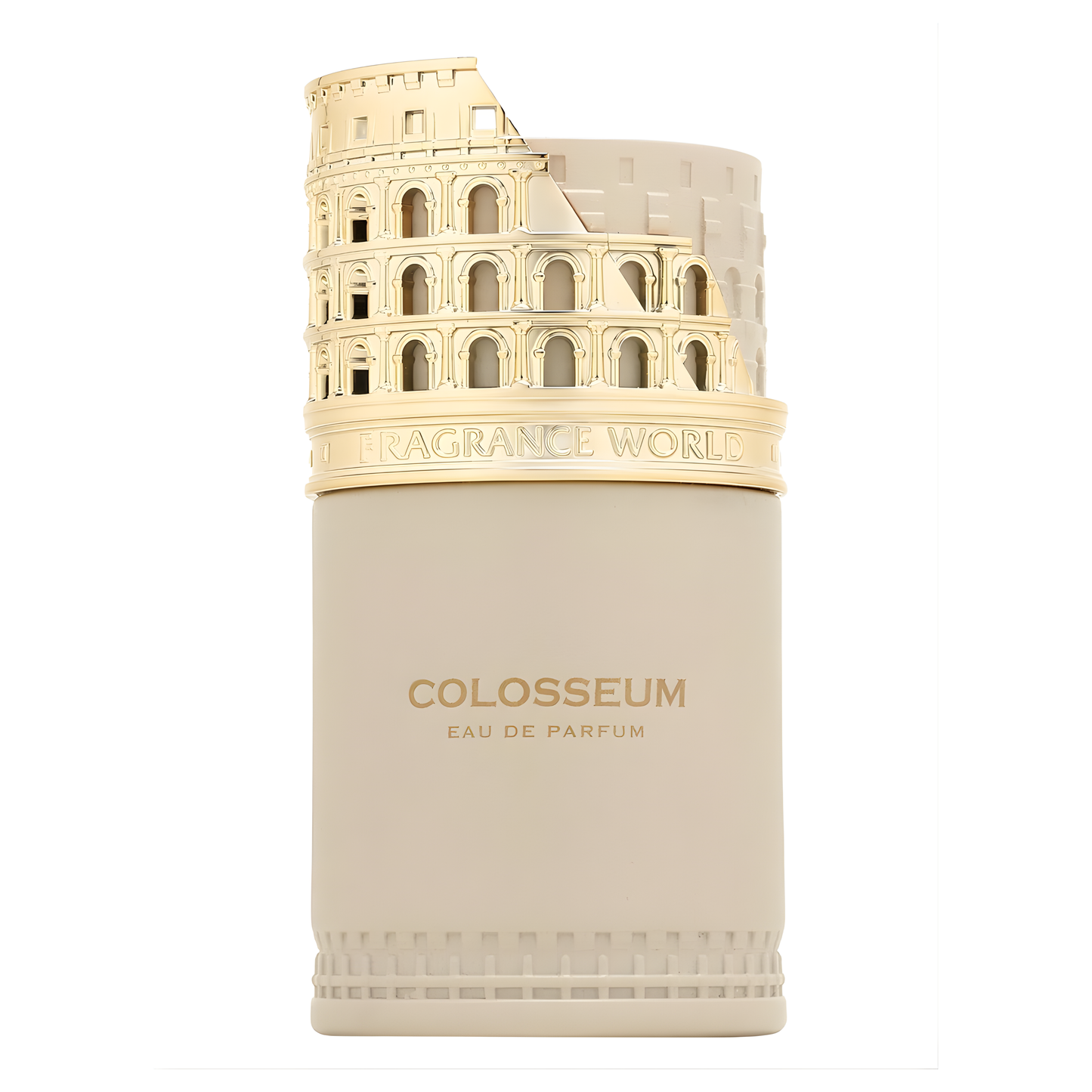 Colosseum Perfume 100ml EDP Fragrance World