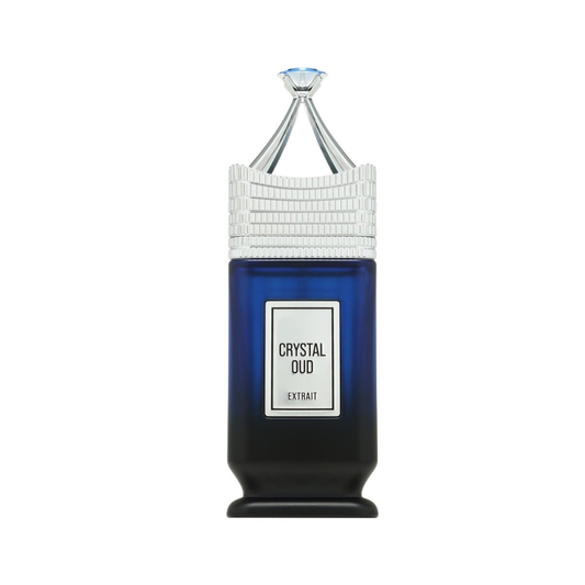 Crystal Oud Extrait De Parfum 100ml French Avenue