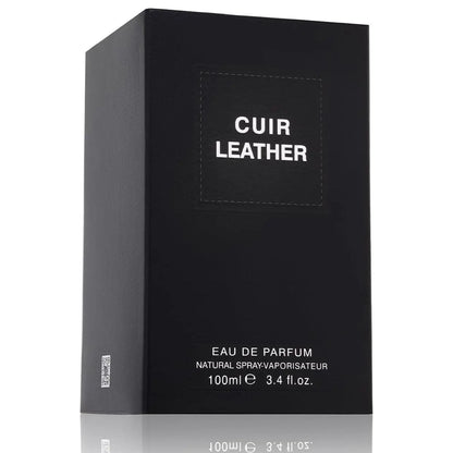 Cuir Leather Perfume 100ml