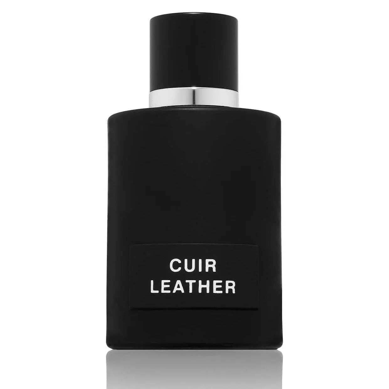 Cuir Leather Perfume - Arabian Men's Fragrance