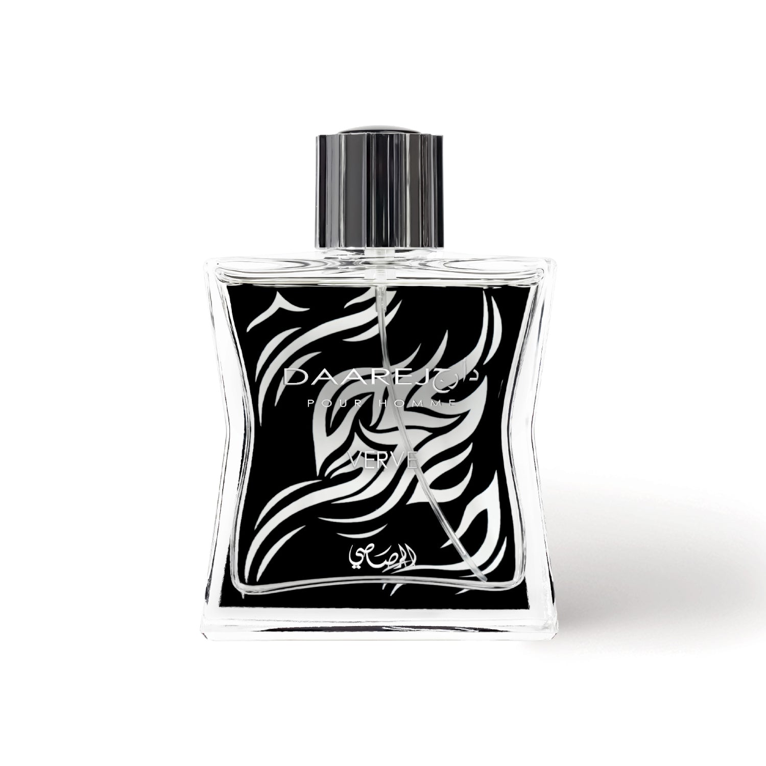 Daarej Verve Perfume 100ml Rasasi