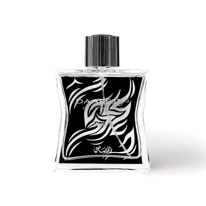 Daarej Verve Perfume 100ml Rasasi