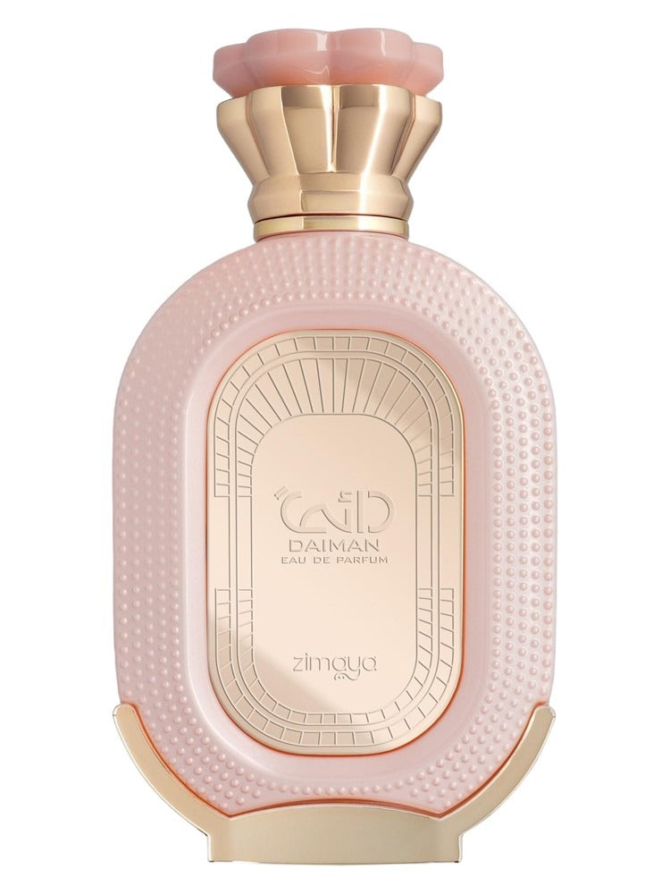 Daiman Eden Perfume 100ml Bottle