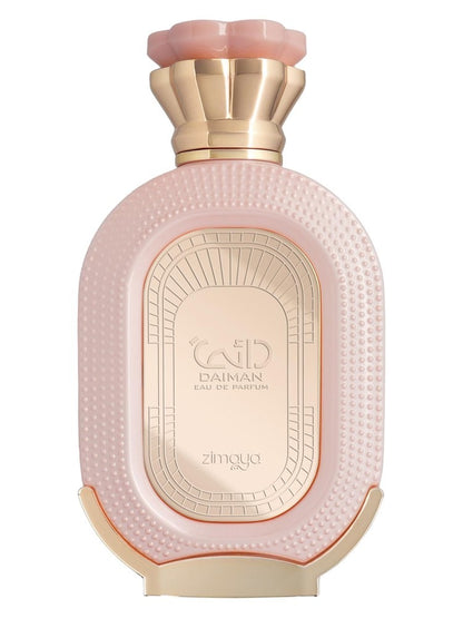 Daiman Eden Perfume 100ml Bottle
