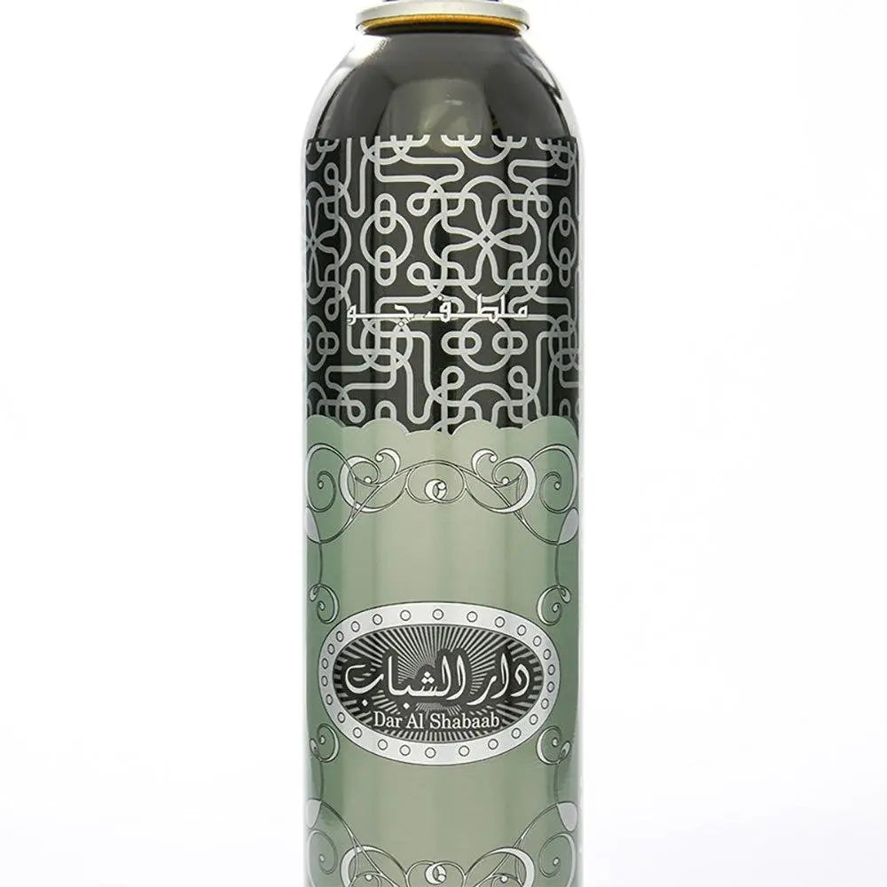 Dar Al Shabaab Air Freshener 300ml Ard Al Zaafaran