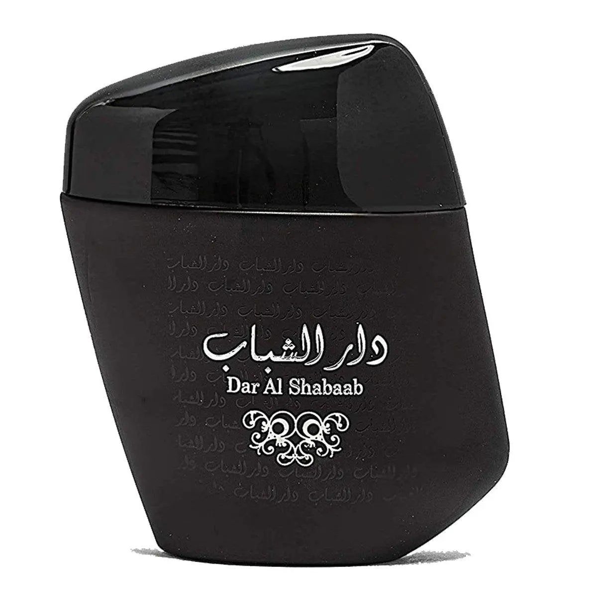 Dar Al Shabaab Perfume 100ml EDP Ard Al Zaafaran