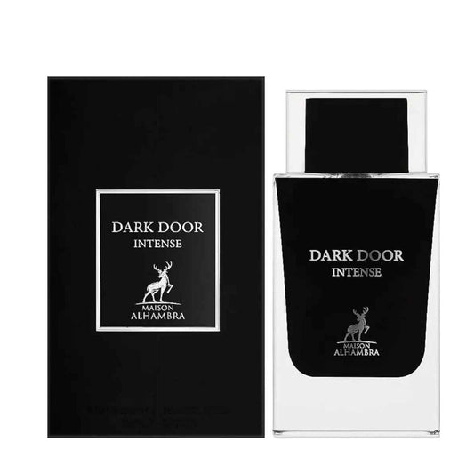 ark Door Intense Perfume 100ml EDP Maison Alhambra