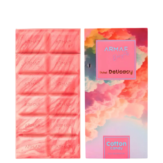 Delicacy Cotton Candy 70ml EDP Armaf